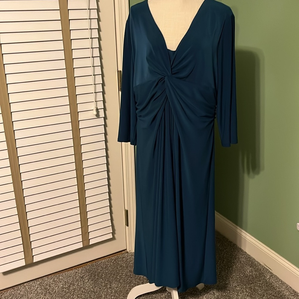 Jones New York Women's Dress, Size 18W